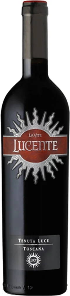 Tenuta Luce La Vite Lucente 2012 1,5 L
