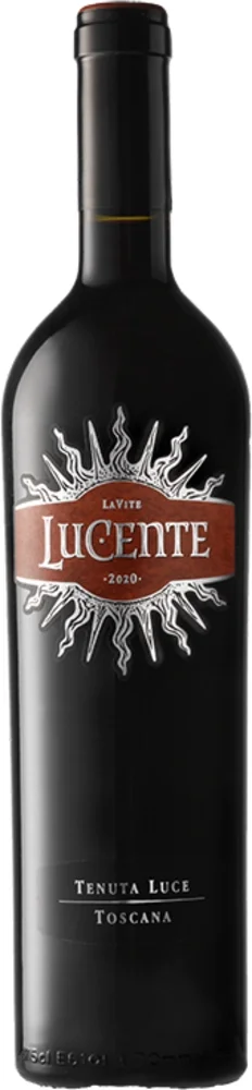 Tenuta Luce La Vite Lucente 2022 0,75 L
