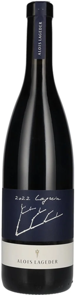 Alois Lageder Lagrein 2022 0,75 L