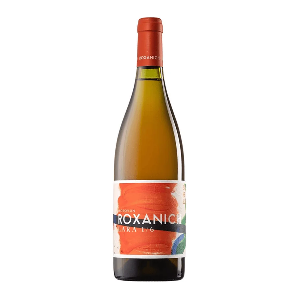 Roxanich Lara 1/6 0,75 L