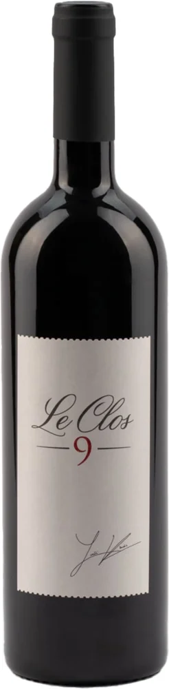 Galić Le Clos 2017 0,75 L