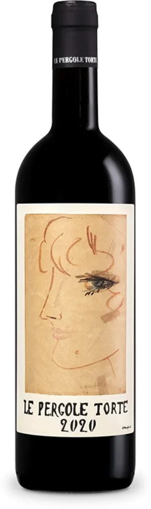 Montevertine Le Pergole Torte IGT 2020 0,75 L