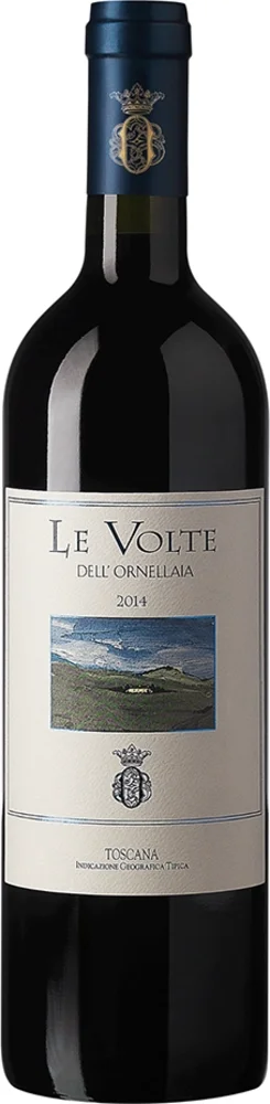 Ornellaia Le Volte dell'Ornellaia 2014 0,75 L