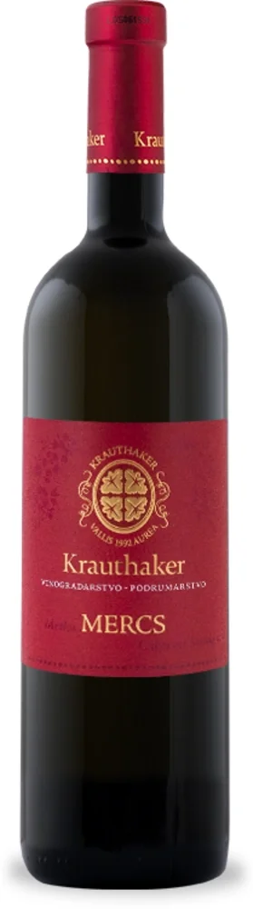 Krauthaker MERCS 0,75 L