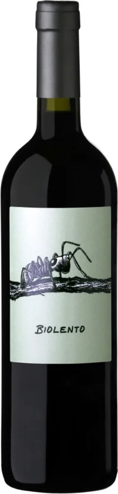 Maal Malbec BIOlento 2021 0,75 L
