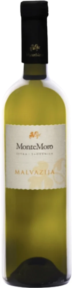 MonteMoro Malvasia 2019 0,75 L