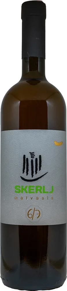 Skerlj Malvasia IGT 2022 0,75 L