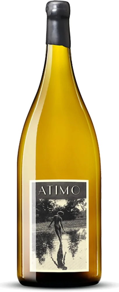 Atimo Malvazija 2021 0,75 L
