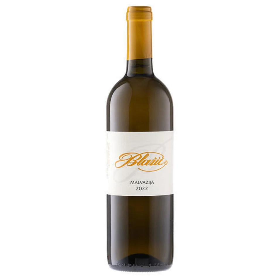 Blažič Malvazija 0,75 L