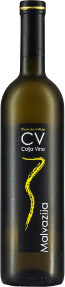 Malvazija CV Colja 0,75 L