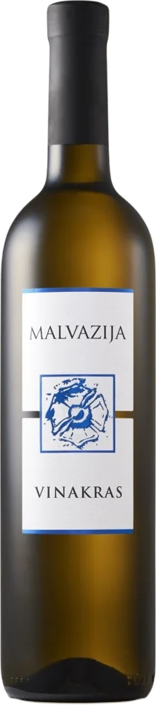 VinaKras Malvazija Elite 0,75 L