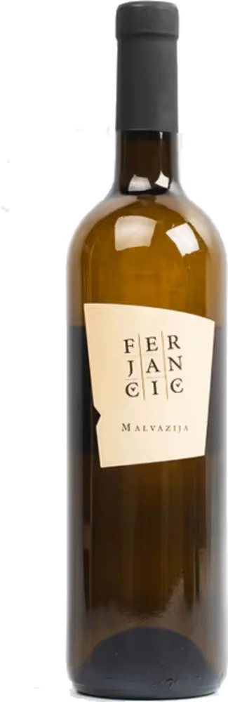 Ferjančič Malvazija 0,75 L