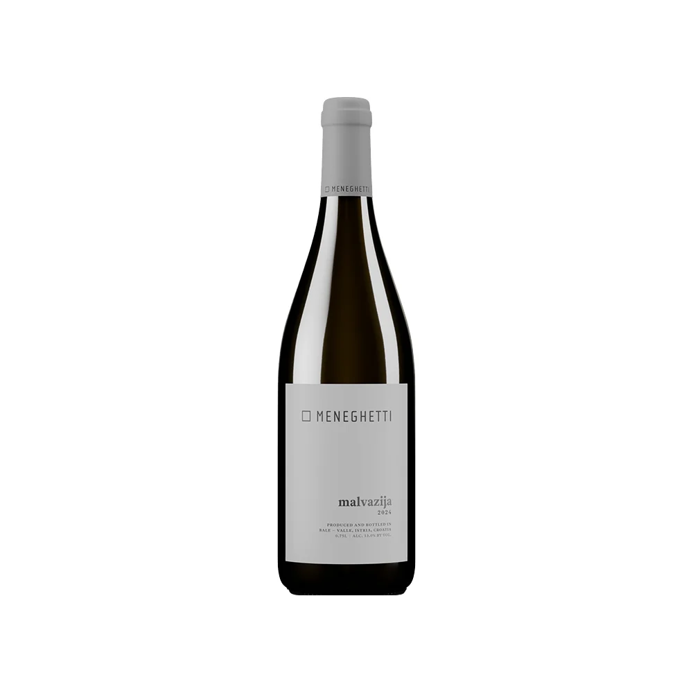 Meneghetti Malvazija 0,75 L