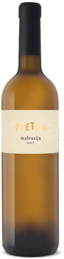 Pietra Malvazija 0,75 L