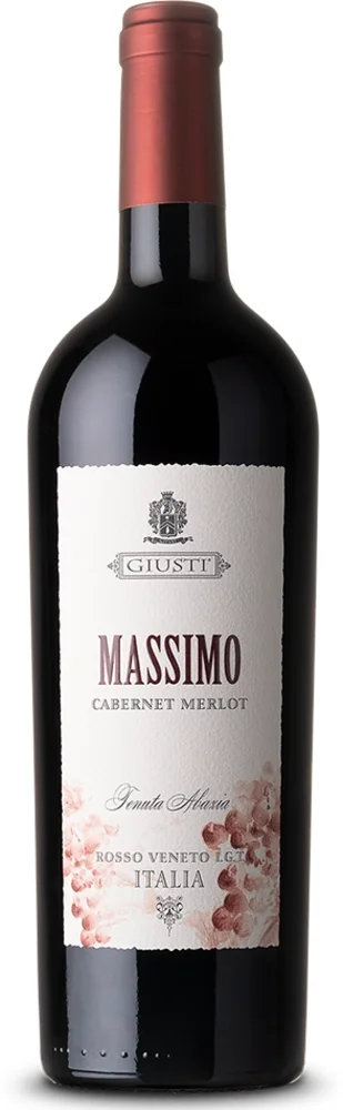 Giusti Massimo Cabernet - Merlot 0,75 L