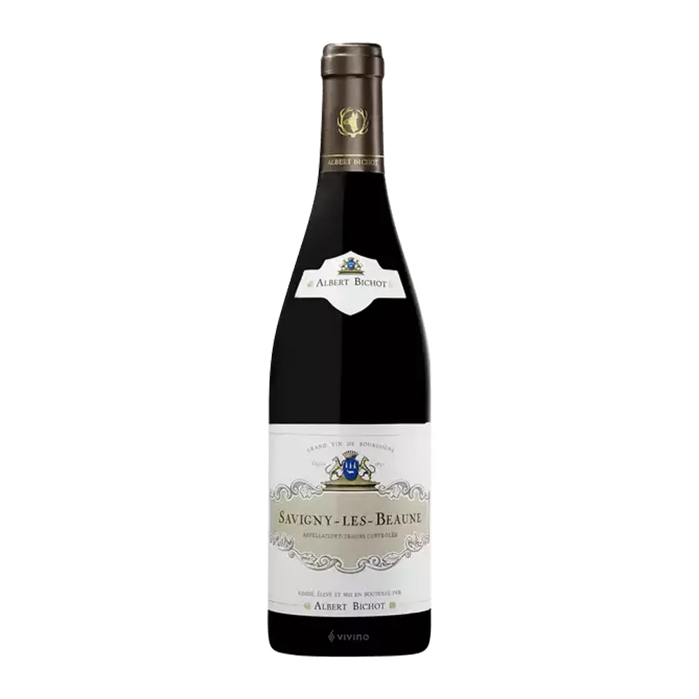 Albert Bichot Mercurey Les Champs Michaux 0,75 L