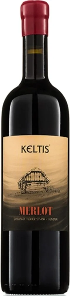 Keltis Merlot 2018 0,75 L