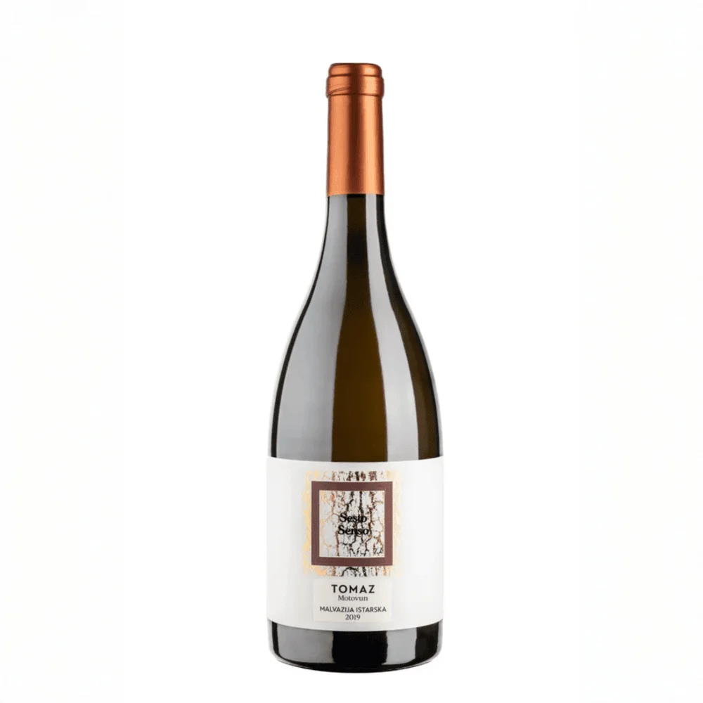 Tomaz Merlot Silente 0,75 L