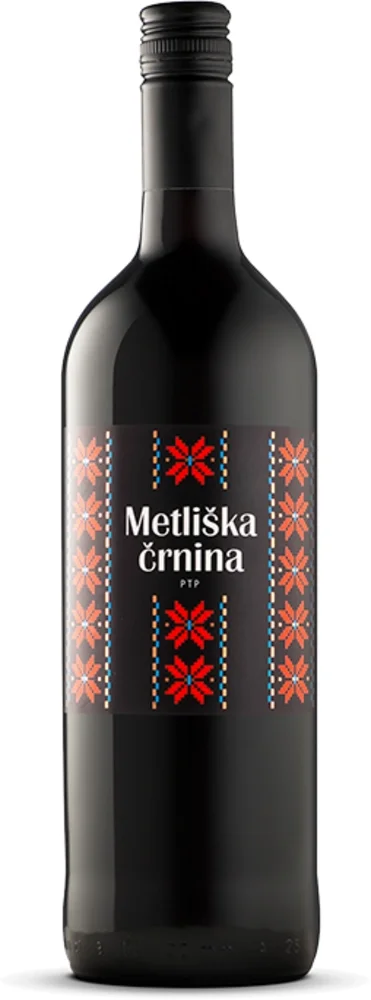 Šturm Metliška Črnina 0,75 L