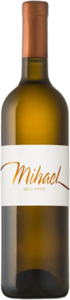 Prinčič Mihael Bijelo 2020 0,75 L
