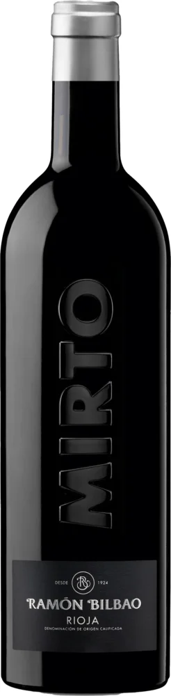 Ramon Bilbao Mirto 2014 1,5 L