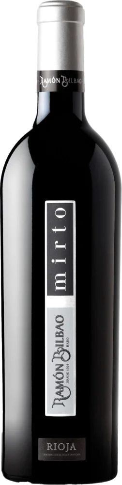 Ramon Bilbao Mirto XXXX 0,75 L