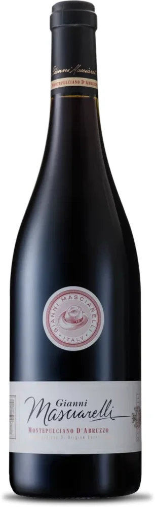 Masciarelli Montepulciano d'Abruzzo Gianni Masciarelli DOC 2020 0,75 L