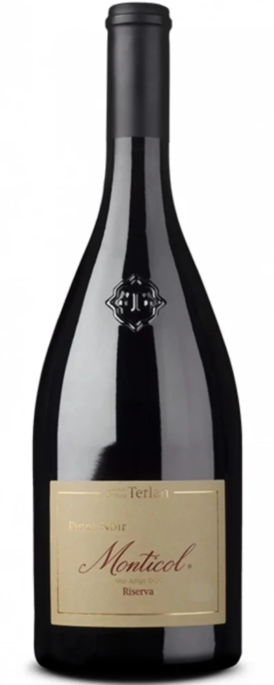 Cantina Terlano Monticol Pinot Noir Riserva 2022 0,75 L