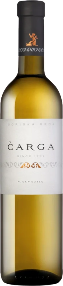 Čarga Muškat 0,75 L