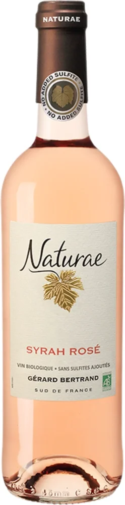 Gerard Bertrand Naturae Rose 0,75 L