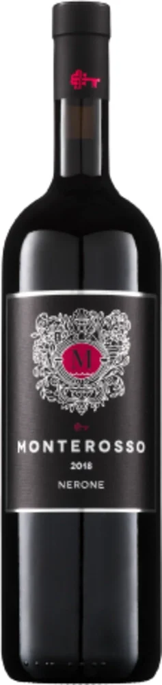 Monterosso Nerone 2019 0,75 L