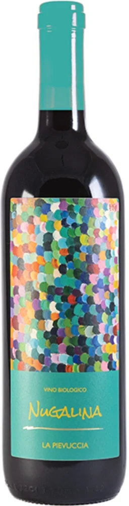 La Pievuccia Nugalina 2021 0,75 L