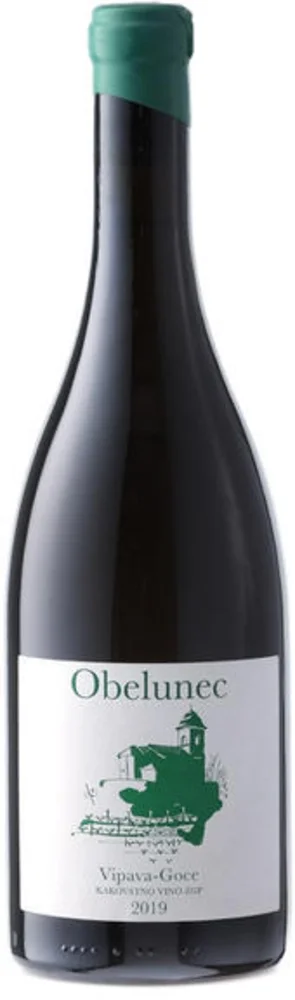 Hedele Obelunec Sauvignon 0,75 L