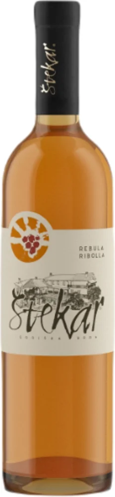 Štekar Oliver Rebula 0,75 L