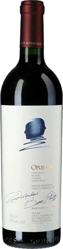 Opus One Opus One 2016 0,75 L
