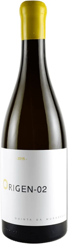 Quinta da Muradella Origen 02 2015 0,75 L