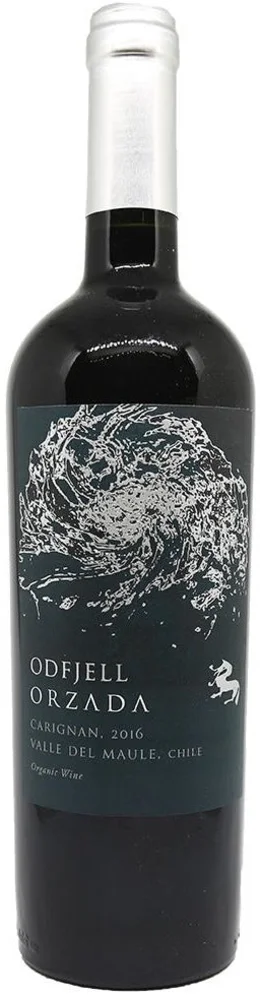 Odfjell Orzada Carignan 2018 0,75 L