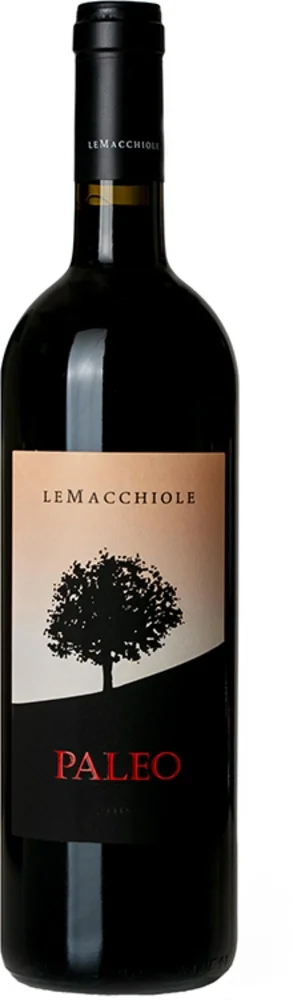 Le Macchiole Paleo Rosso IGT 2020 0,75 L