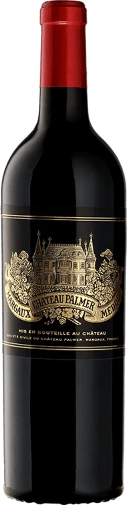 Palmer Palmer 2008 Chateau 0,75 L