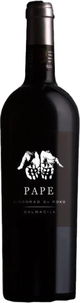 Saints Hills Pape 2021 0,75 L