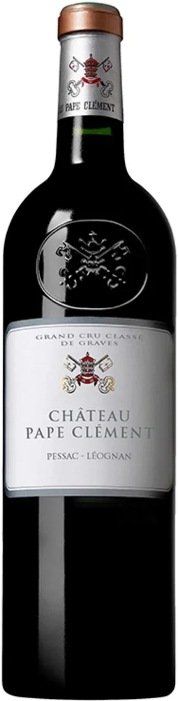 Chateau Pape Clement Pape Clement Rouge 2016 0,75 L