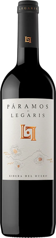 Legaris Paramos 0,75 L
