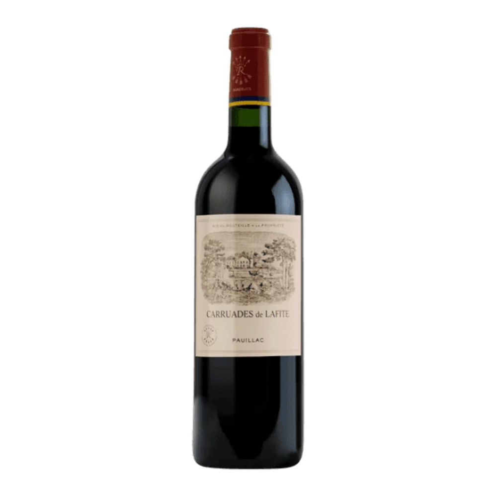 Chateau Lafite Rothschild Pauillac 2023 0,75 L