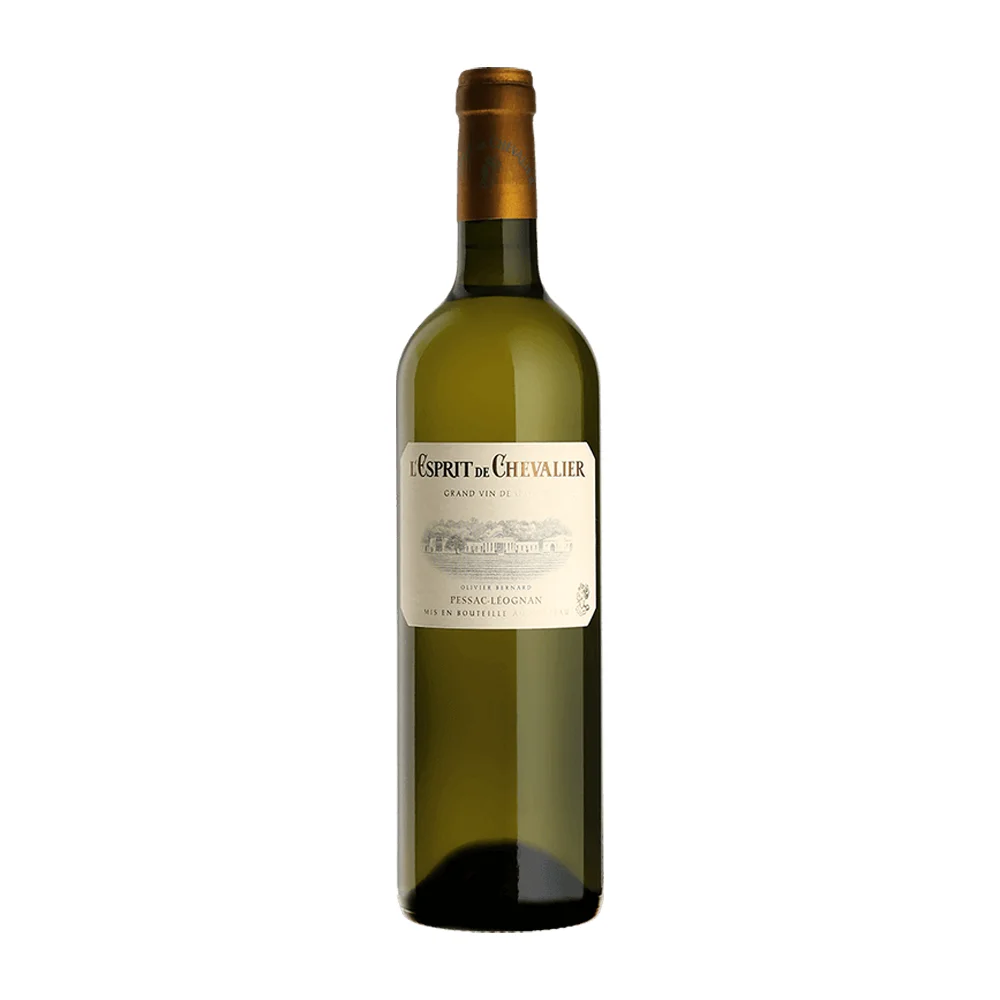 Domaine de Chevalier Pessac-Leognan 2023 L'Esprit de Chevalier Blanc 0,75 L