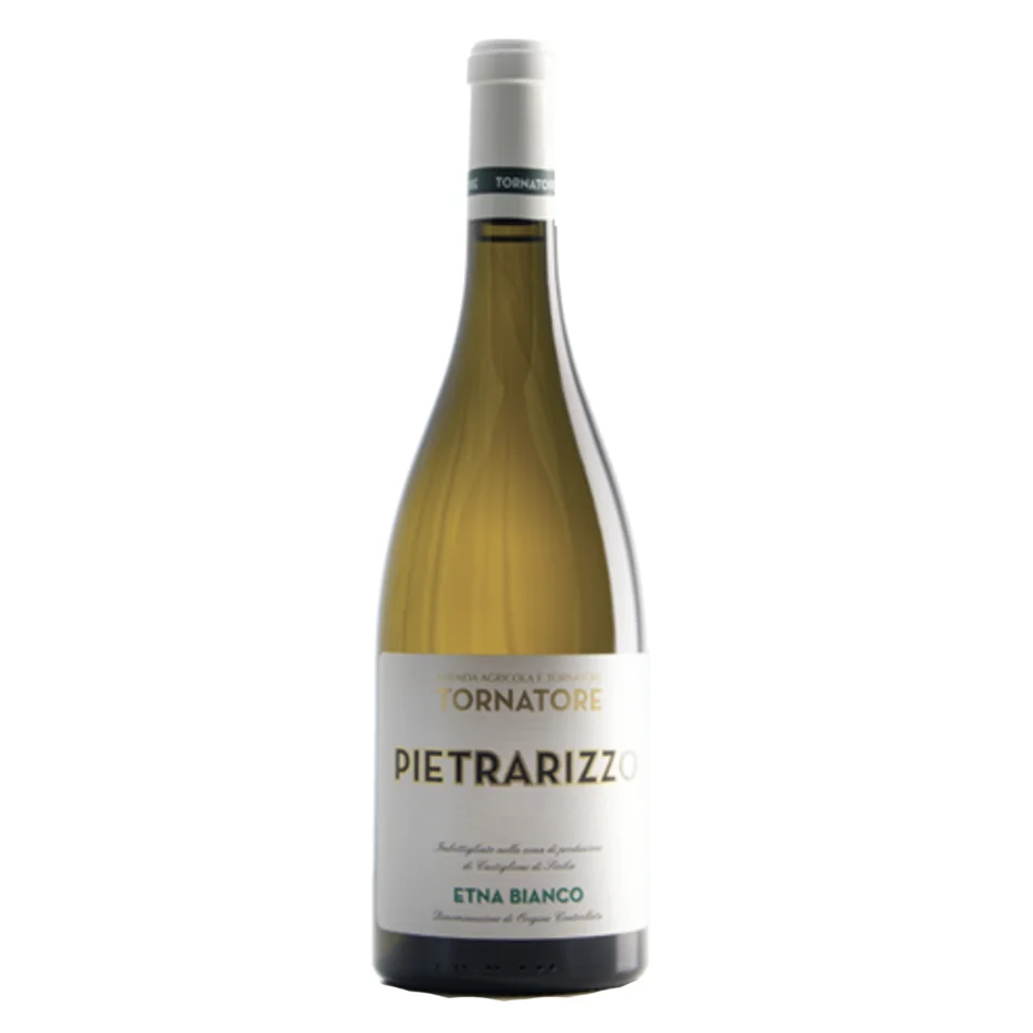 Tornatore Pietrarizzo Bianco 2022 0,75 L