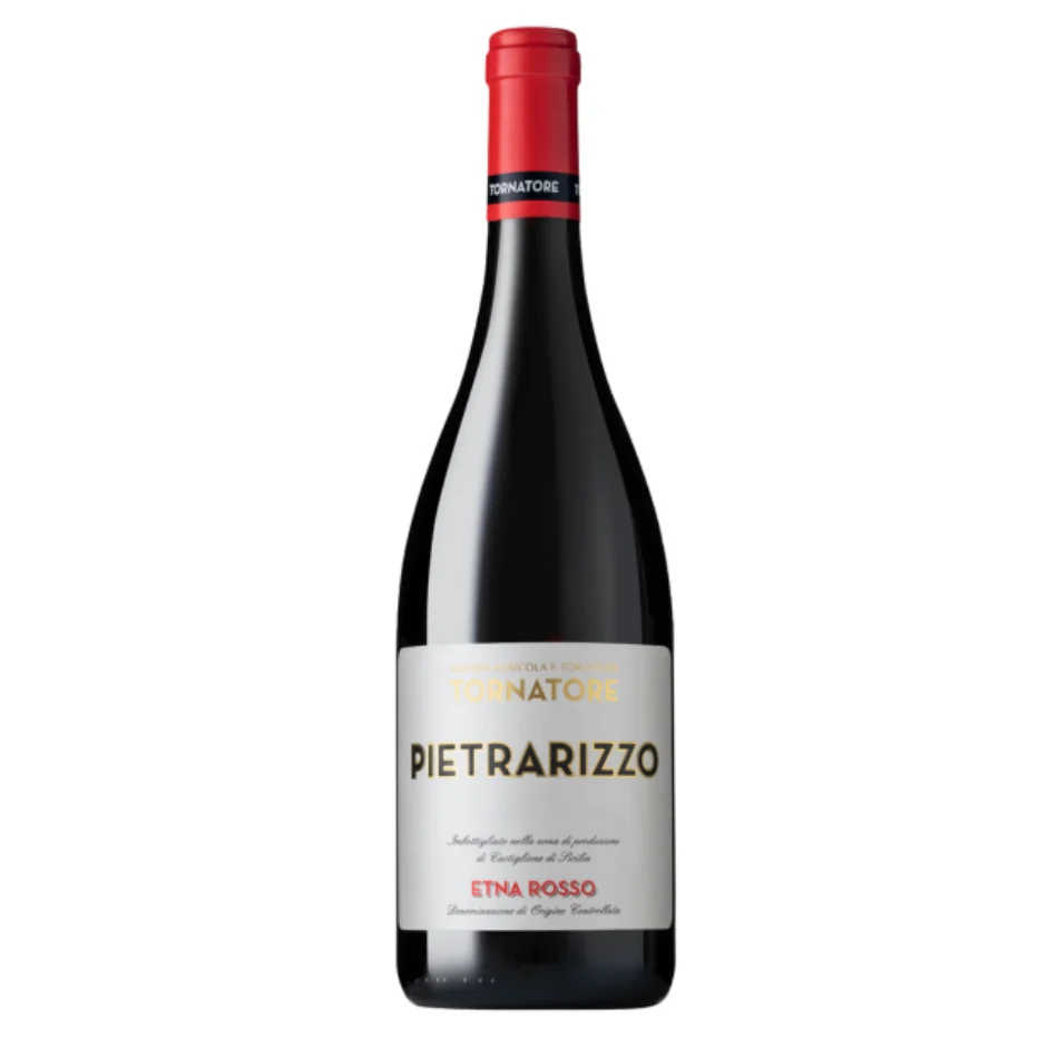 Tornatore Pietrarizzo Rosso 2021 0,75 L