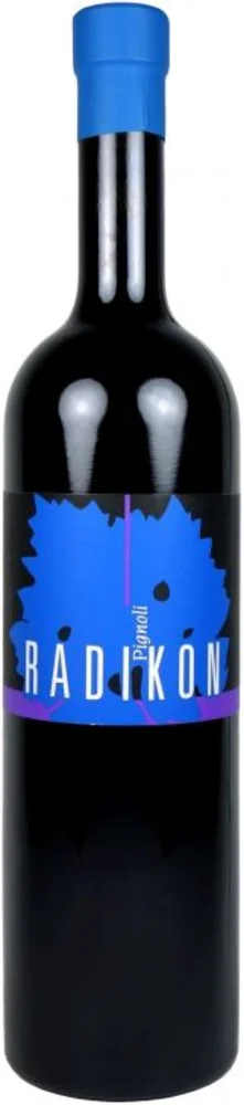 Radikon Pignoli 2009 1 L