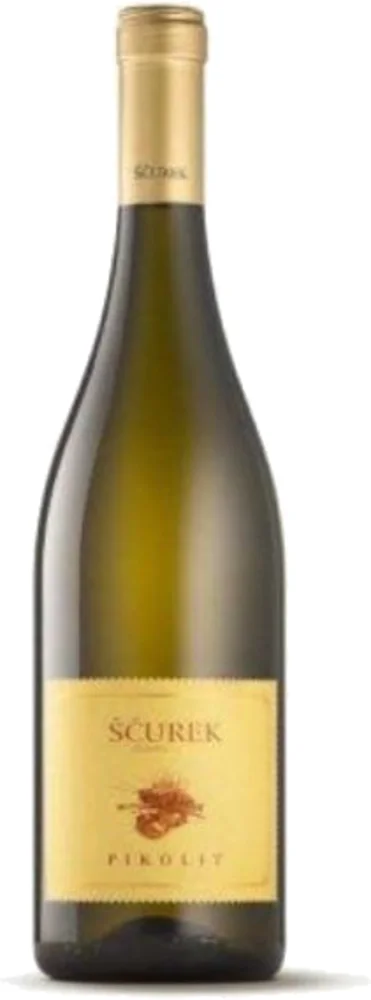 Ščurek Pikolit UP 2018 0,75 L