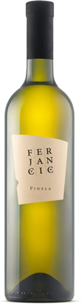 Ferjančič Pinela 0,75 L