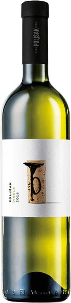 Poljšak Pinela 0,75 L